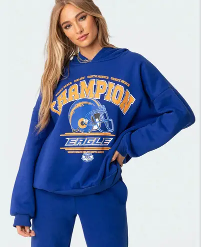 Edikted Sweatshirt