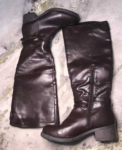 Rampage Imelda Boots - Image 2