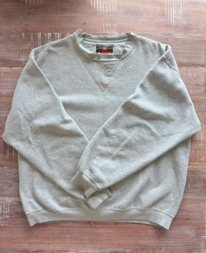 Nike Crew Neck Sweatshirt