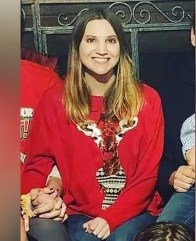 Bethany Mota Aeropostale Giraffe Christmas long sleeve sweater L