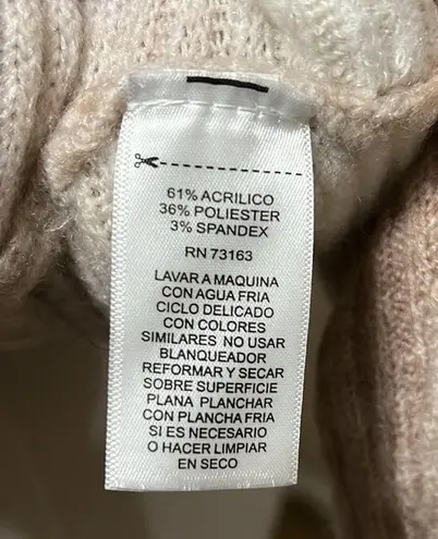 cupio Cupid turtleneck Sweater