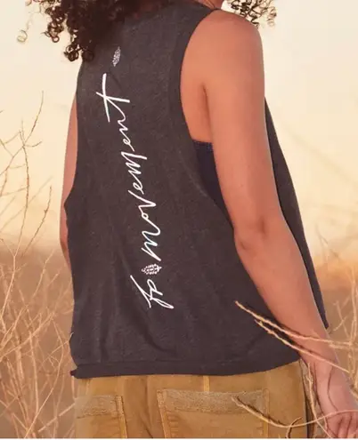 Free People Movement Tank Top