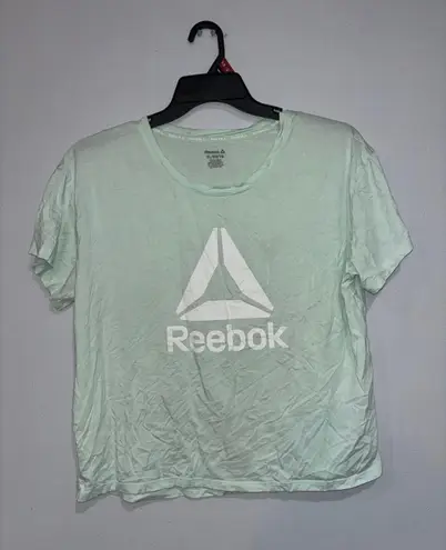 Reebok Women  Shirt