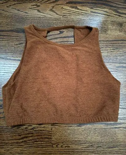 Beyond Yoga Top