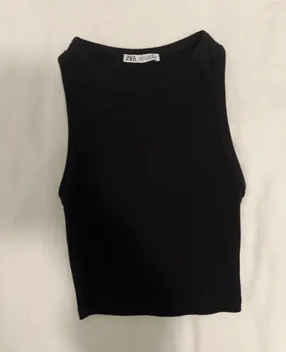 ZARA Tank