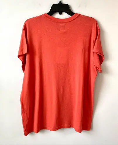 With Love From Emily + Meritt Charmer Oversized T thumbnail 4