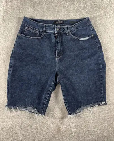 Judy Blue shorts 18w cut off homemade