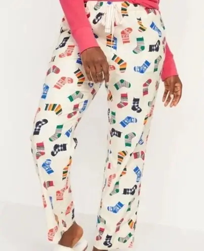 Old Navy ✨  Flannel Pajama Pants Deer Print✨