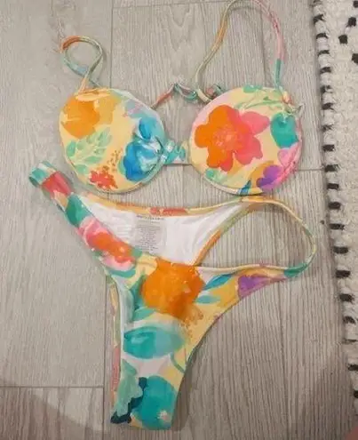 White Fox Boutique -  bikini S