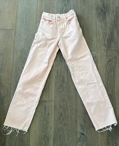 ZARA Jeans