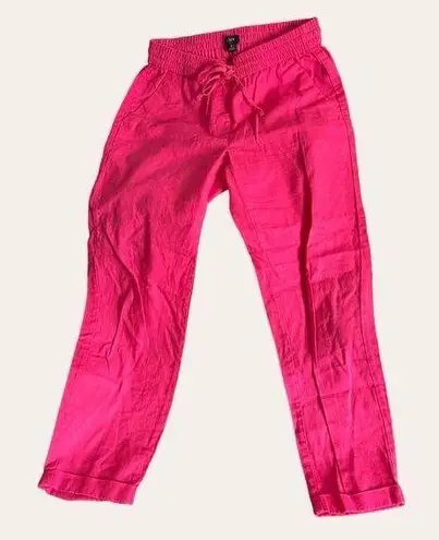 J.Crew  Size 2 Pink Pants Size 2 - Image 1