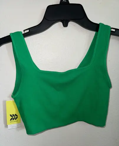 All In Motion Sports Bra New