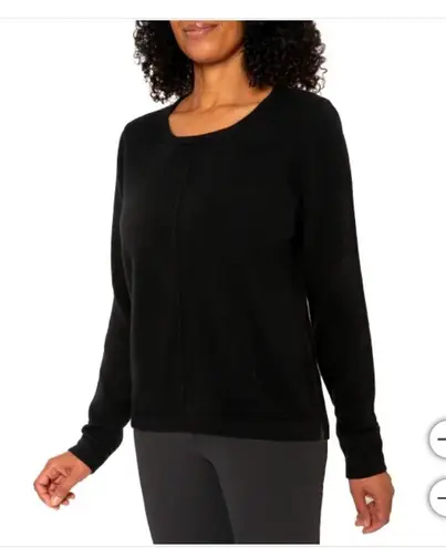 Mario Serrani cashmere sweater nwt