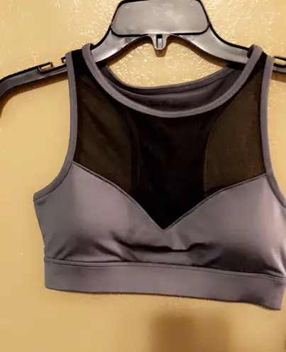 Bebe Sports Bra