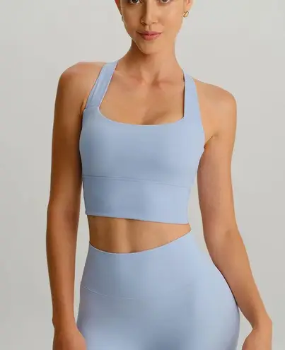 Berlook Light Blue Twist X