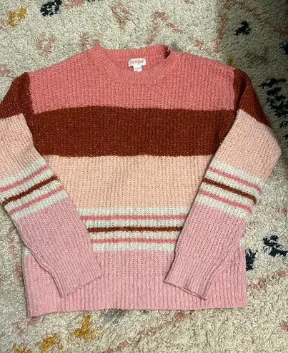 Target Knit sweater 