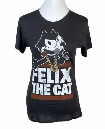 Life Clothing Co. Felix the Cat, Black, Small, Large