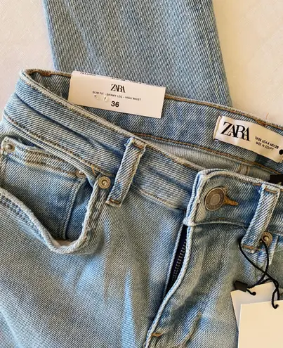 ZARA Jeans