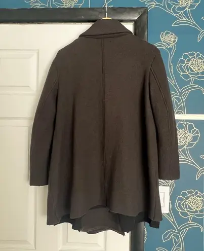 ALLSAINTS  coat size 10