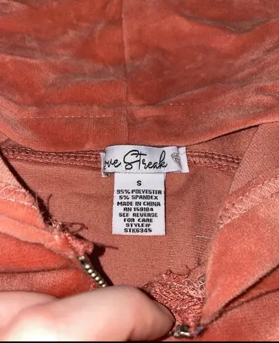 NEW Matching set Pink