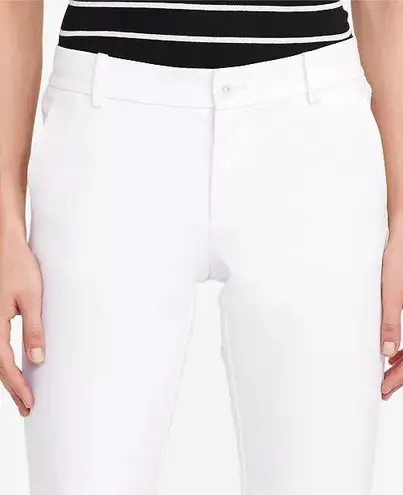 Ralph Lauren Twill Stretch Bermuda Shorts