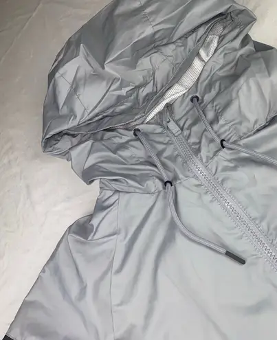 Nike  windbreaker 