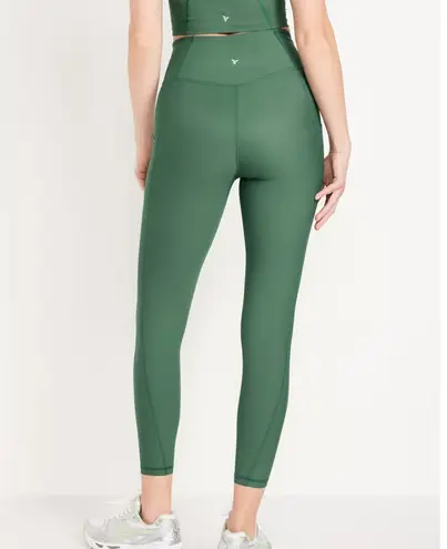 Old Navy Active Green Leggings