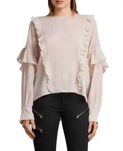 All Saints Isa Top