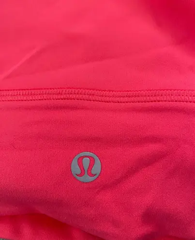 Lululemon  One Shoulder Tank