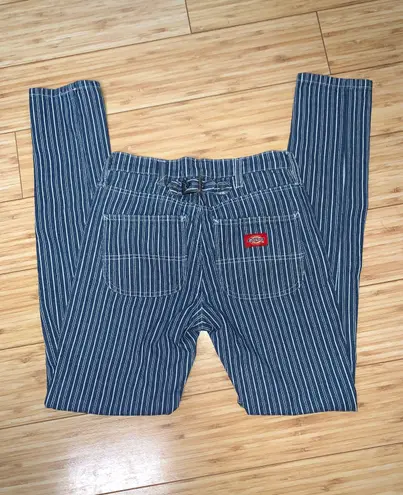 Dickies Striped Jeans