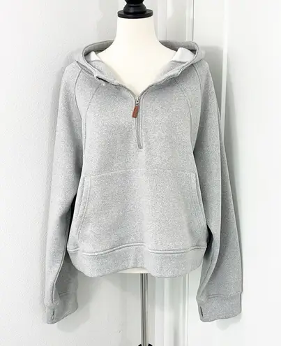 Laslulu 2XL Gray Half