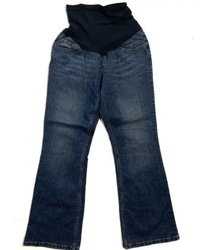 Motherhood Maternity 𝅺 Jeans Petite Medium