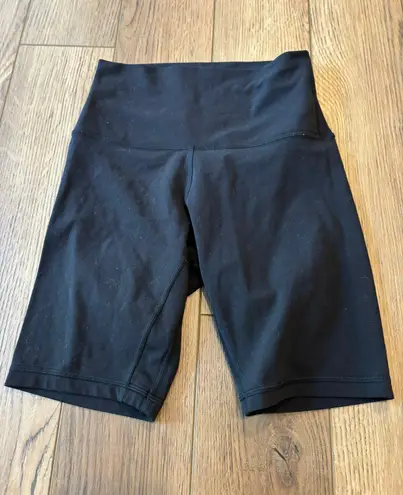 Lululemon Align Shorts