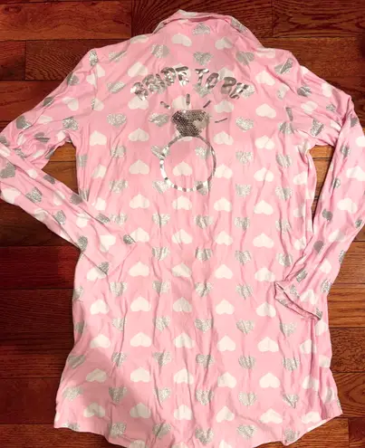 Elegant Emily pink all