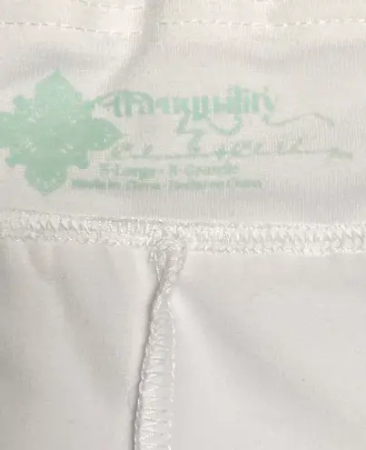 Tranquility Colorado Clothing Pure White Skort