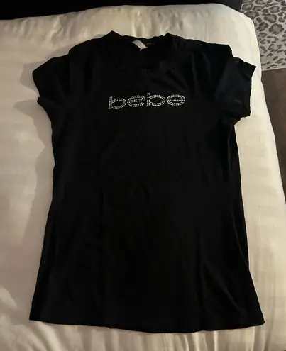 Bebe Y2K  Vintage Top - Image 1