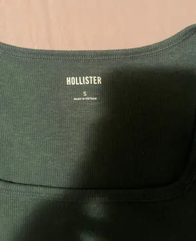 Hollister Baby Tee