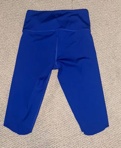 Target Capri Leggings