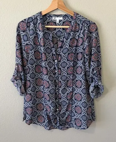 DR2 Daniel Rainn Geo V