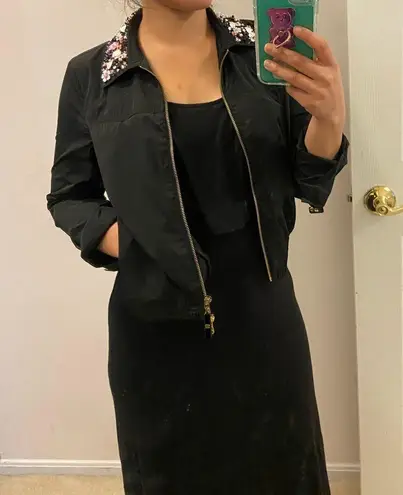 Roberto Cavalli Class jacket. S