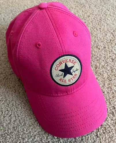 Converse All Star Hat