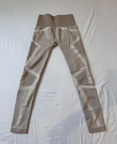 My Protien My Protein Seamless Ultra Tonal Leggings   thumbnail 2