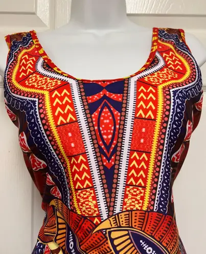 Calafia TRIBE APOTHECARY EBONY SWIMSUIT