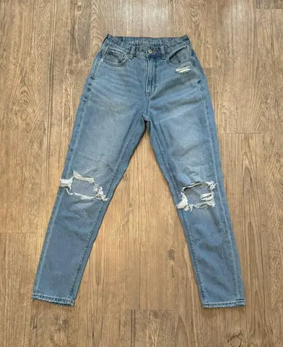 American Eagle Mom Jeans