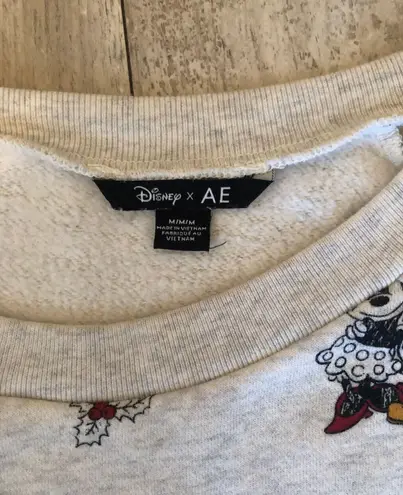 Disney x american eagle limited edition