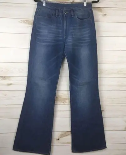 Diesel  Made in Italy Stenx Bootcut Jeans