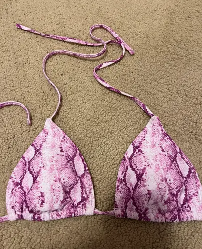 Forever 21 Bikini Top