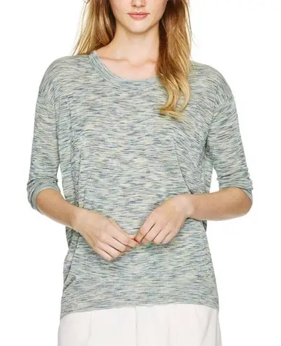 Aritzia Wilfred Balzac Gray Black Sweater Size L 47 From Chelsea