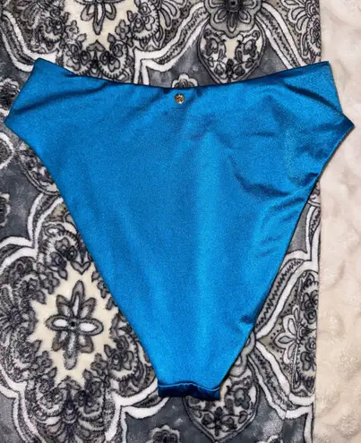 Victoria's Secret High Waisted Bikini