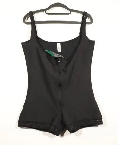 Leonisa NWT TopSculpt Boyshort Bottom Body Shaper with Firm Compression Size 4XL